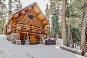 Bear Hollow Cabin